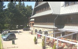 Suchý vrch