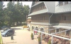 Suchý vrch