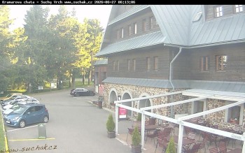 Suchý vrch