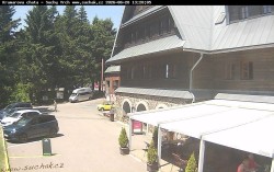 Suchý vrch