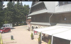 Suchý vrch