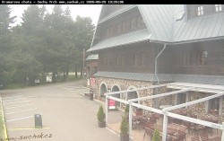 Suchý vrch