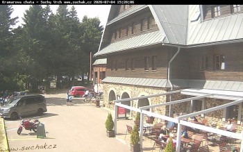 Suchý vrch