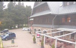Suchý vrch