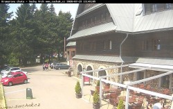 Suchý vrch