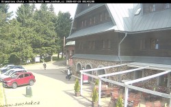 Suchý vrch