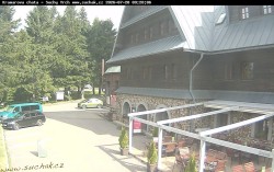 Suchý vrch