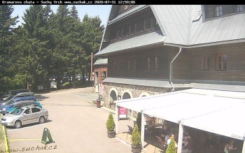 Suchý vrch