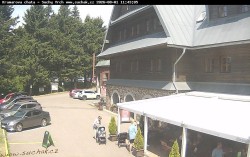Suchý vrch