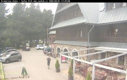 Suchý vrch