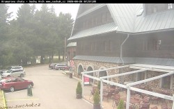 Suchý vrch
