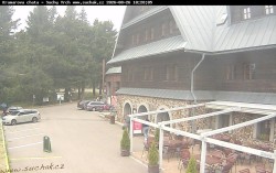 Suchý vrch