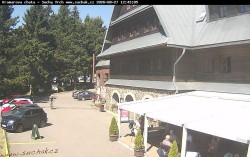 Suchý vrch