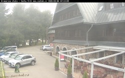 Suchý vrch