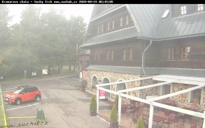 Suchý vrch - Suchý vrch - 15.9.2026 v 06:45 Suchý vrch - Suchý vrch - 15.9.2026 v 06:45