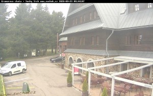 Suchy szczyt - suchy szczyt - 23.9.2026 v 09:45 Suchy szczyt - suchy szczyt - 23.9.2026 v 09:45