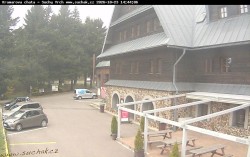 Suchý vrch