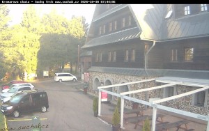 Dry Peak - Dry Peak - 30.10.2026 v 07:45 Dry Peak - Dry Peak - 30.10.2026 v 07:45