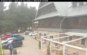 Dry Peak - Dry Peak - 30.10.2026 v 14:45 Dry Peak - Dry Peak - 30.10.2026 v 14:45