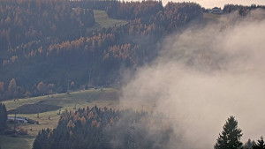 Stuhleck - Panorama - 2.11.2025 v 09:31