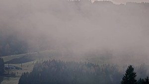 Stuhleck - Panorama - 2.11.2025 v 10:16