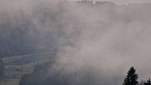 Stuhleck - Panorama - 2.11.2025 v 10:31