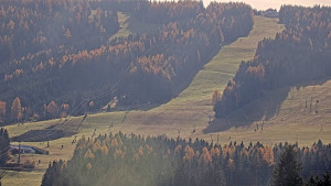Stuhleck - Panorama - 2.11.2025 v 11:01