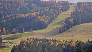 Stuhleck - Panorama - 2.11.2025 v 12:31