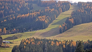 Stuhleck - Panorama - 2.11.2025 v 12:46