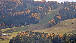 Stuhleck - Panorama - 2.11.2025 v 13:46