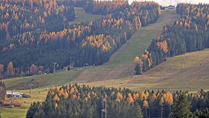 Stuhleck - Panorama - 2.11.2025 v 14:16
