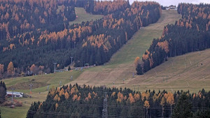 Stuhleck - Panorama - 2.11.2025 v 16:46