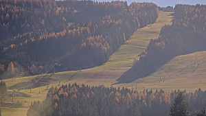 Stuhleck - Panorama - 6.11.2025 v 11:46 Stuhleck - Panorama - 6.11.2025 v 11:46