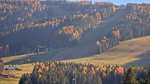 Stuhleck - Panorama - 6.11.2025 v 13:46 Stuhleck - Panorama - 6.11.2025 v 13:46