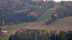 Stuhleck - Panorama - 6.11.2025 v 16:46 Stuhleck - Panorama - 6.11.2025 v 16:46