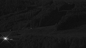 Stuhleck - Panorama - 6.11.2025 v 17:46 Stuhleck - Panorama - 6.11.2025 v 17:46