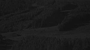 Stuhleck - Panorama - 6.11.2025 v 18:46 Stuhleck - Panorama - 6.11.2025 v 18:46