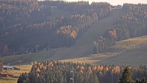 Stuhleck - Panorama - 16.11.2025 v 13:46 Stuhleck - Panorama - 16.11.2025 v 13:46