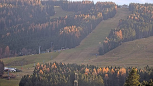 Stuhleck - Panorama - 16.11.2025 v 14:46 Stuhleck - Panorama - 16.11.2025 v 14:46