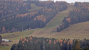 Stuhleck - Panorama - 16.11.2025 v 15:46 Stuhleck - Panorama - 16.11.2025 v 15:46