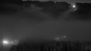 Stuhleck - Panorama - 16.12.2025 v 06:46 Stuhleck - Panorama - 16.12.2025 v 06:46