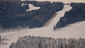 Stuhleck - Panorama - 16.12.2025 v 13:46 Stuhleck - Panorama - 16.12.2025 v 13:46