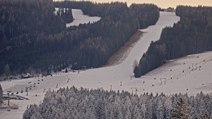 Stuhleck - Panorama - 16.12.2025 v 15:46 Stuhleck - Panorama - 16.12.2025 v 15:46