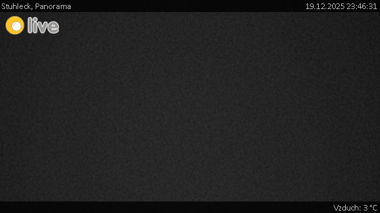 Stuhleck - Panorama - 19.12.2025 v 23:46