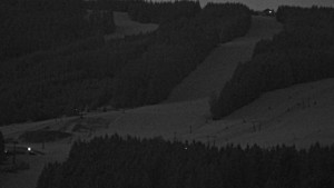 Stuhleck - Panorama - 12.2.2026 v 06:17