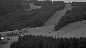 Stuhleck - Panorama - 12.2.2026 v 06:33