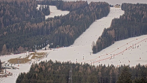 Stuhleck - Panorama - 14.2.2026 v 11:47