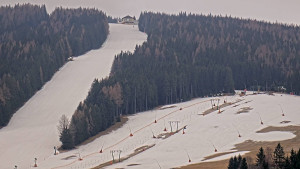 Stuhleck - Panorama - 2.4.2026 v 07:47