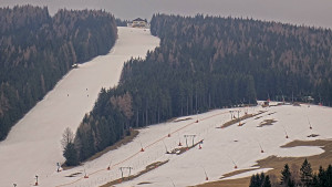 Stuhleck - Panorama - 2.4.2026 v 09:47