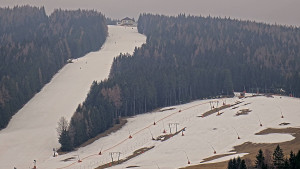 Stuhleck - Panorama - 2.4.2026 v 10:47